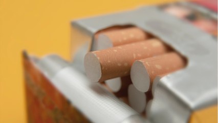 Les députés votent la restriction de l'achat de tabac chez nos voisins