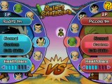 Dragon Ball Z: Budokai 3 (Greatest Hits) online multiplayer - ps2