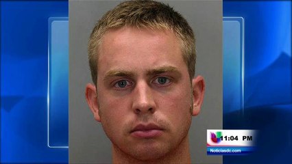 Se declara culpable de asesinar a su esposa colombiana