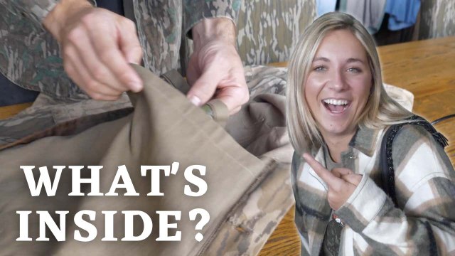 Bowhunting in Mississippi and An Exclusive Mossy Oak Tour