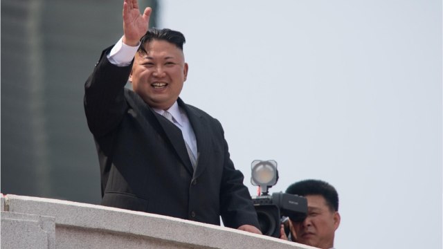 Kim Jong-un introuvable : la rumeur enfle sur son état de santé