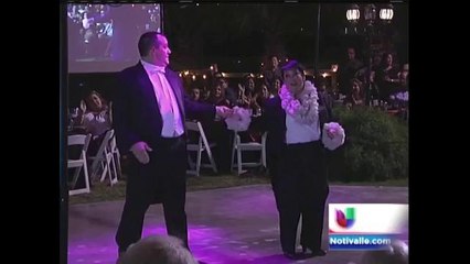 Se realizó la primer edición de "Bailando por un sueño"