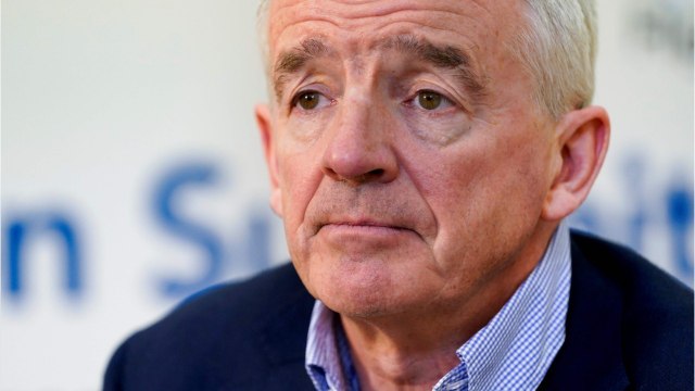 Le patron de Ryanair menace de représailles les compagnies aériennes nationales