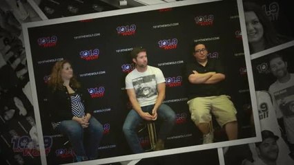 Josh Turner Meet & Greet