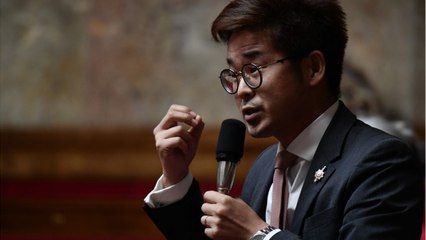 Des députés écrivent au président de l’Assemblée pour qu’il sanctionne Joachim Son-Forget