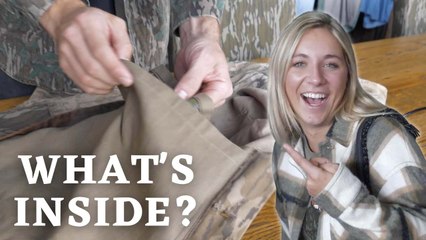 Bowhunting in Mississippi and An Exclusive Mossy Oak Tour