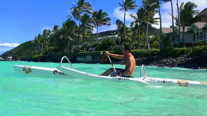 Comment le bikini a fait la fortune de ce Français à Hawaï