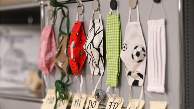 Masques chirurgicaux, masques en tissus : où et quand seront-ils disponibles ?