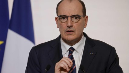 Epidémie : ce qu'il faut retenir du discours de Jean Castex