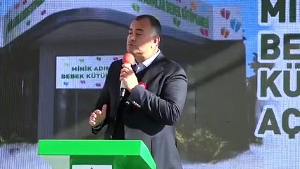 Taşdelen: Kara Kış Fonu kapsamında belediye yemekhanemizi üniversite öğrencisi kardeşlerimize açıyoruz