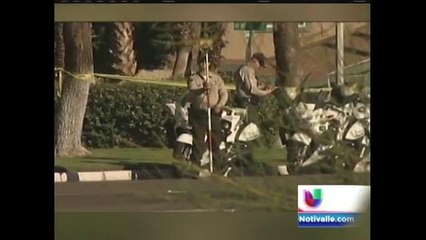 Identifican a la víctima del accidente ocurrido el vienes en Palm Desert