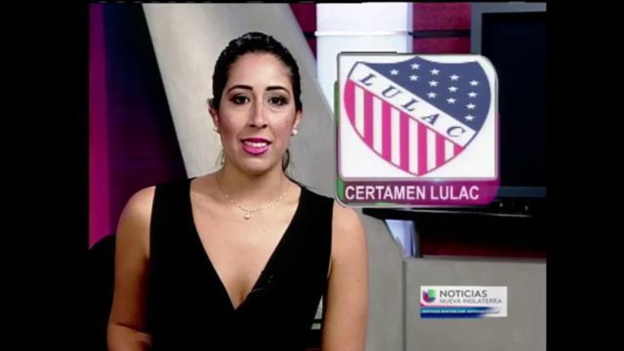 Certamen LULAC