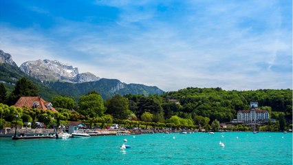 Une commune haut-savoyarde devra payer plusieurs millions d'euros à un couple