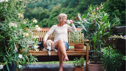 Retraite : cet avantage peu connu dont peuvent profiter les parents