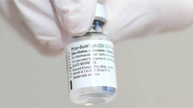 Allemagne : des employés d'une maison de retraite reçoivent cinq doses de vaccin d'un coup