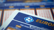 Pas d’impôt pour celle qui avait trouvé dans la rue le ticket gagnant à l’Euromillions