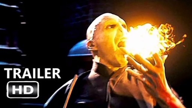 Harry Potter Return to Hogwarts Official Teaser Trailer New 2021 HBO Max Series