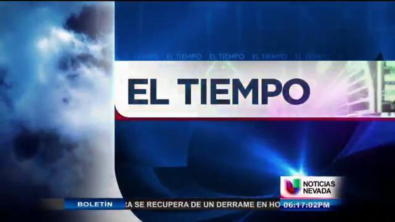 El Clima con Gastón