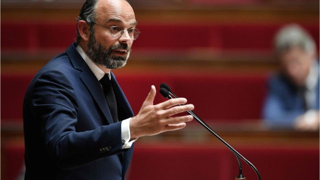 Ecole, masques, déplacements, Ligue 1... les principales annonces d'Edouard Philippe