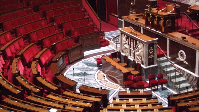 Logement : ces nouvelles aides proposées par des députés pour favoriser la rénovation énergétique