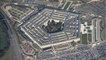 Le Pentagone déclassifie trois vidéos d'Ovnis