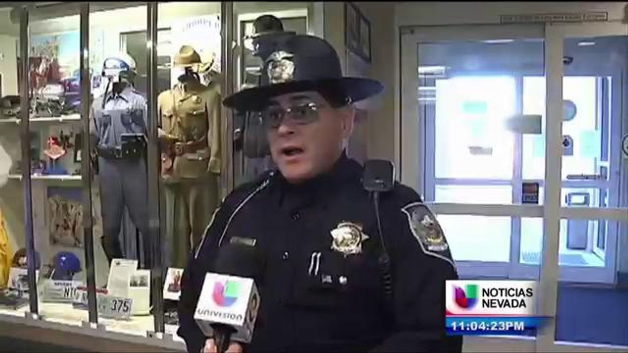 Operativos de seguridad planeados para Halloween