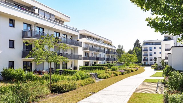 Immobilier : quelle superficie peut-on louer avec 650 euros dans les grandes villes françaises ? (1)