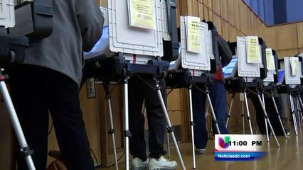 Quieren que los inmigrantes salgan de las sombras