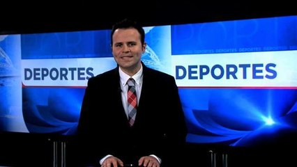 Los Deportes con Mauricio
