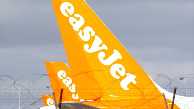 EasyJet et son fondateur s’écharpent au sujet d’une commande d’Airbus