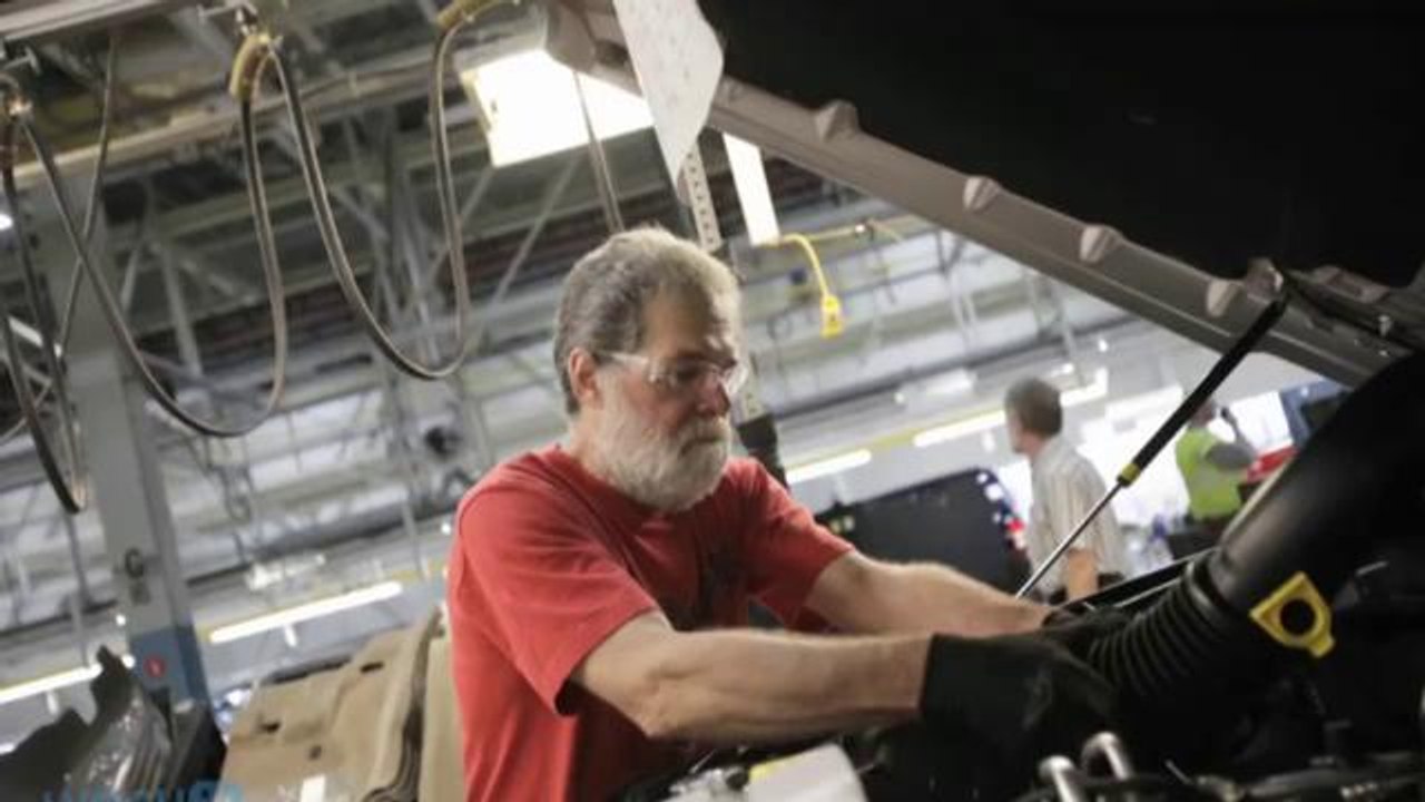 Chrysler retira camionetas del mercado