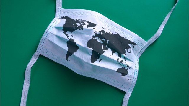 Coronavirus : hécatombe au Royaume-Uni et en Italie, 200.000 morts en Europe !
