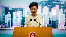 Hong Kong : la police obtient des pouvoirs hors norme pour surveiller la population