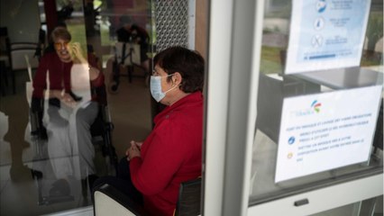 Ehpad : comment rendre visite à vos proches ?