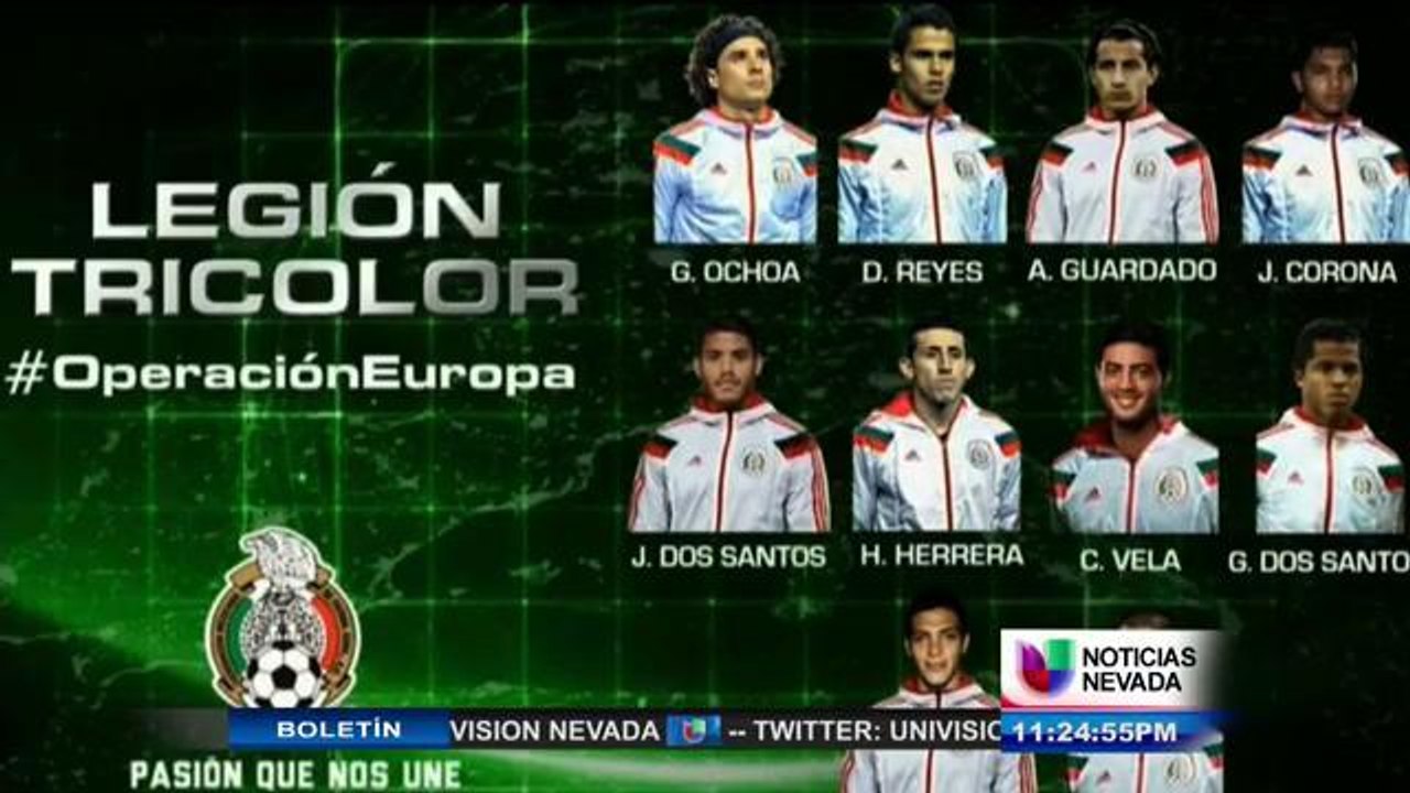 Deportes