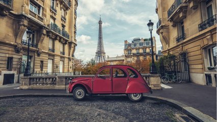 L’incroyable retour en arrière du marché automobile français