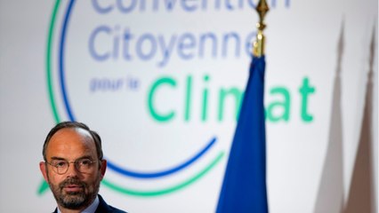 Hausse de l’impôt sur le revenu, retour de l’ISF, nouvelles taxes… la Convention citoyenne présente la douloureuse