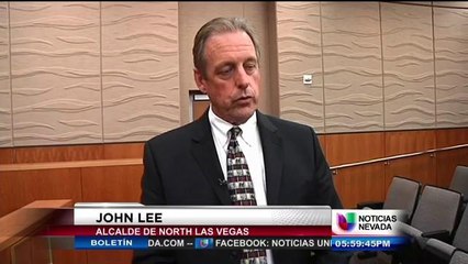 Proyecto millonario para North Las Vegas