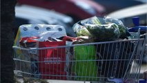Une cliente lèche pour 1.500 euros de marchandises dans un supermarché