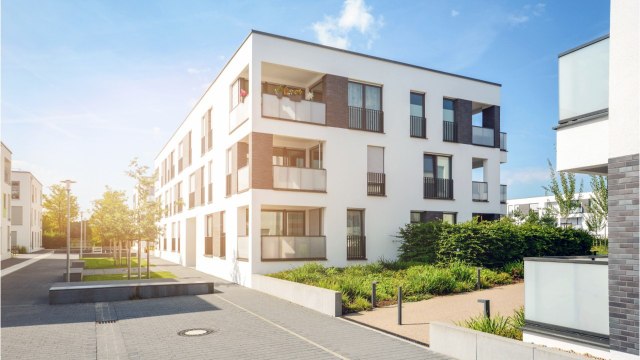 A quoi sert le règlement de copropriété ?