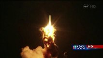 VA: Explota cohete de la NASA poco después del despegue