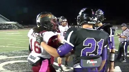 Primera y Diez 10-31 PT1