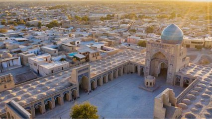 Dans ce pays, les touristes seront payés s'ils attrapent le coronavirus