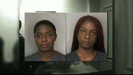 Dos enfermeras fueron arrestadas en Winter Haven