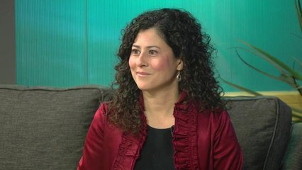 Entrevista con Olga Díaz, candidata para la alcaldía de Escondido