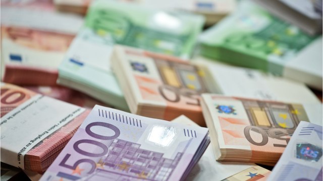 Cadres, traders, sportifs professionnels… qui sont les salariés du privé les mieux payés ?