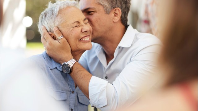 Pension alimentaire versée à un ascendant