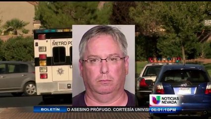 Nueva Audiencia para Hombre Acusado de Matar a su Esposa