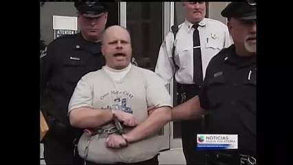 Sin fianza para hombre que asesinó a su propia madre