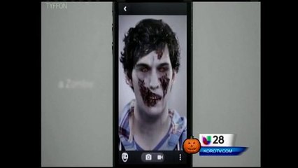 Ideas de como usar la tecnología en Halloween